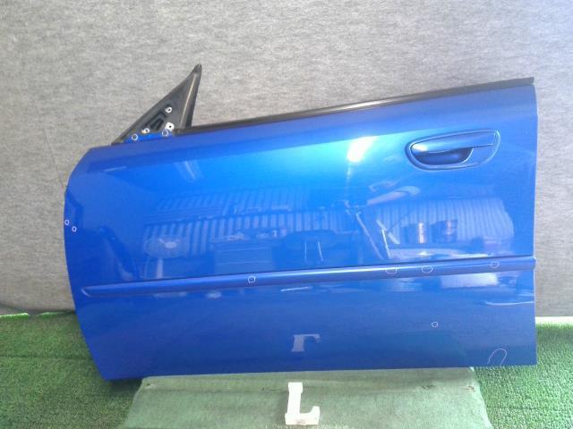 ประตู F ซ้าย ASSY (Legacy) อะไหล่แท้ อะไหล่ตัวถังอื่นๆ 60009AG0109P