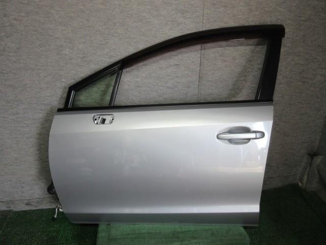 ประตู F ซ้าย ASSY (Impreza) อะไหล่แท้ อะไหล่ตัวถังอื่นๆ 60009FJ0109P